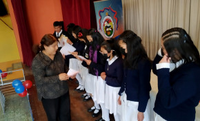 TED La Paz entrega 200 credenciales a nuevos gobiernos estudiantiles del Macrodistrito Centro paceño