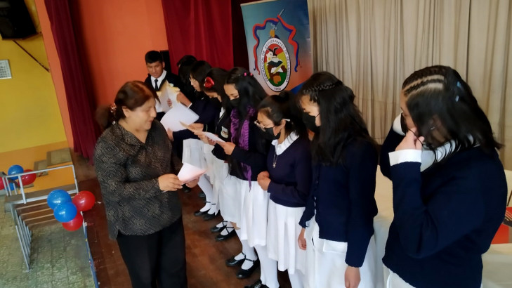 TED LPZ ENTREGA CREDEN 15