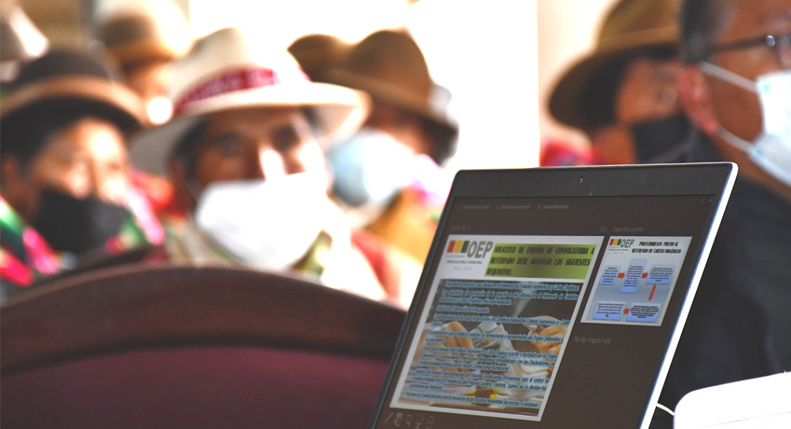 TED ORURO EL CHORO 04