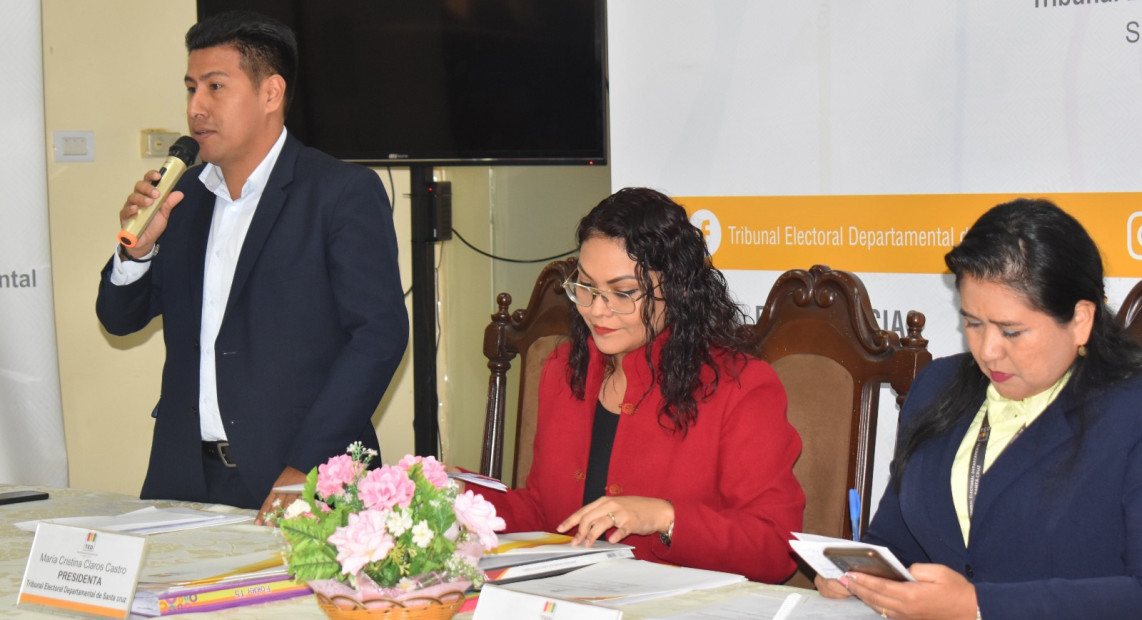 TED SCZ NPIOS GUARANI 07