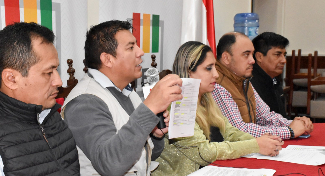 TED TJA CONVOCATORIA 2