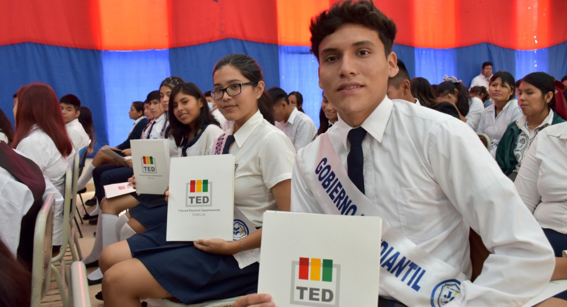 TED TJA CREDENCIALES 07