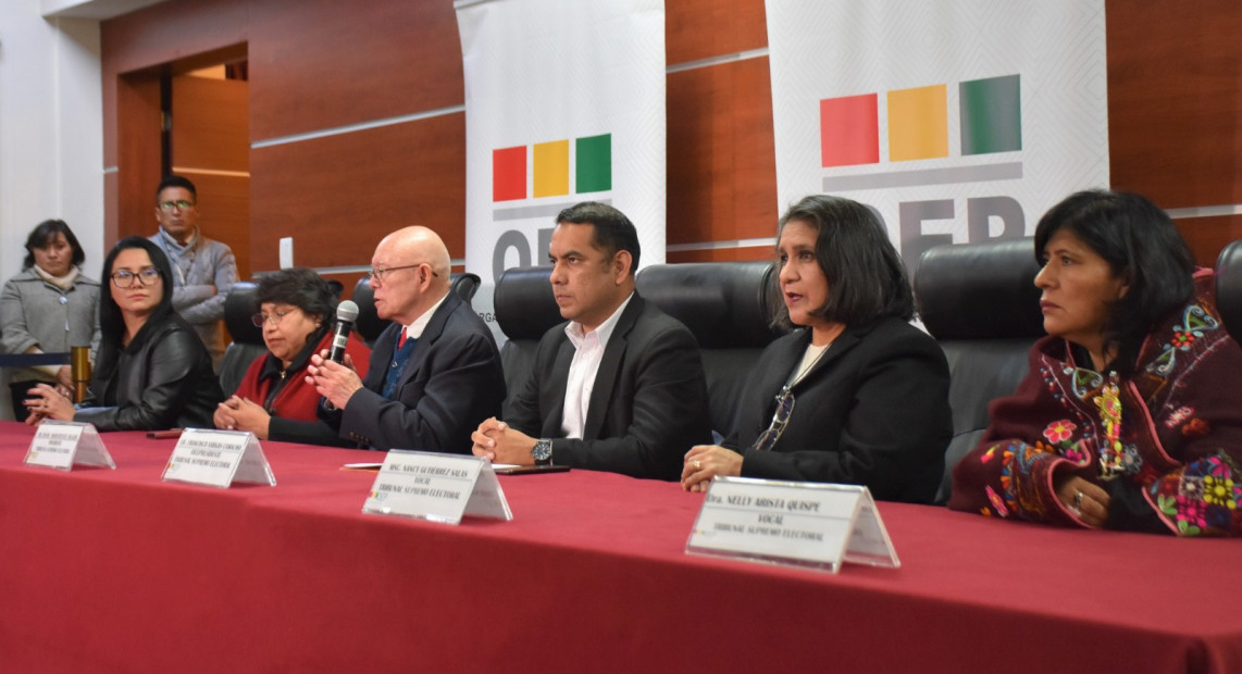 TSE DIRECTIVA 2023 2025 02