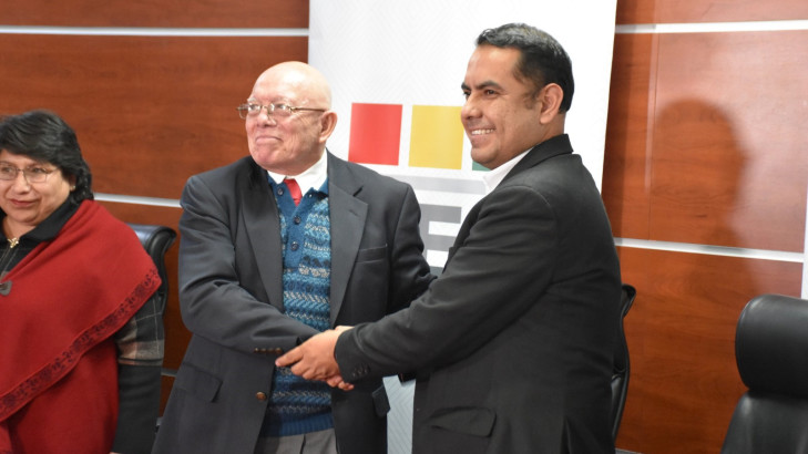 TSE DIRECTIVA 2023 2025 04