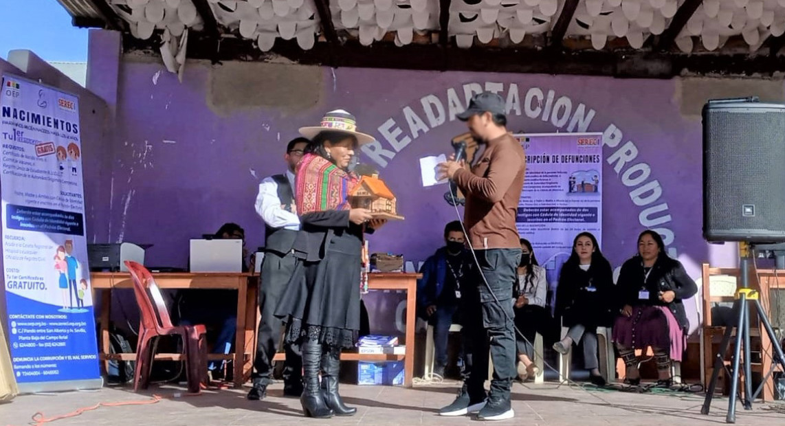 TSE SERECI POTOSI CANTUMARCA 2