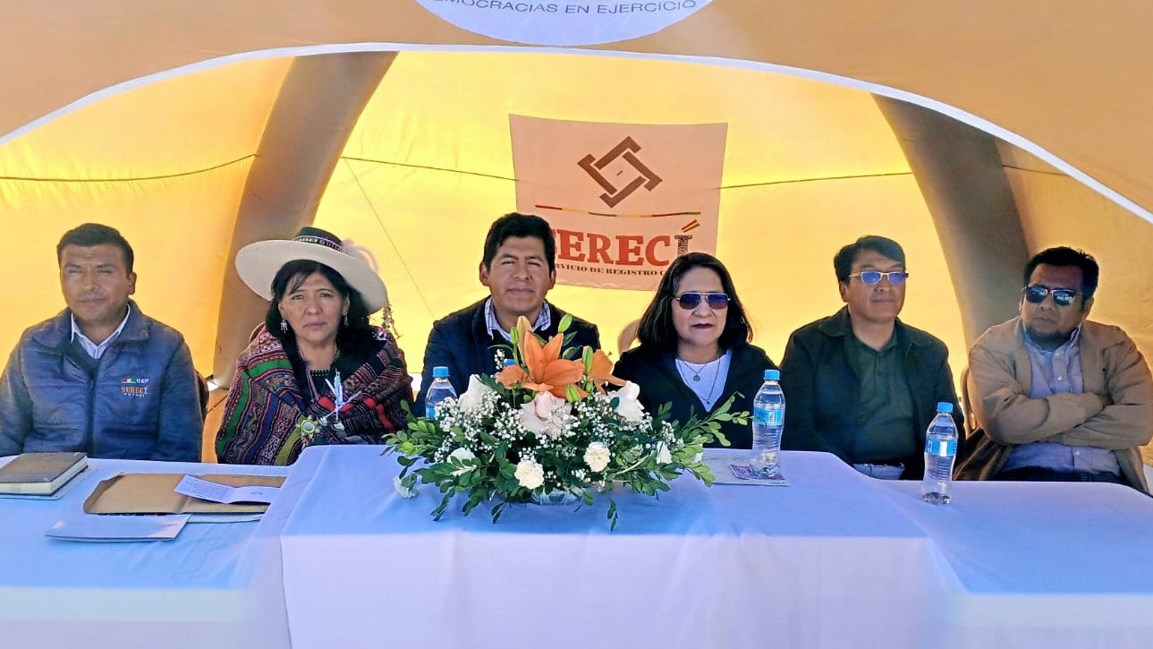 TSE SERECI POTOSI CANTUMARCA 3