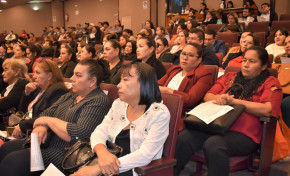 Serecí Santa Cruz evalúa el desempeño de las Oficialías de Registro Civil del departamento