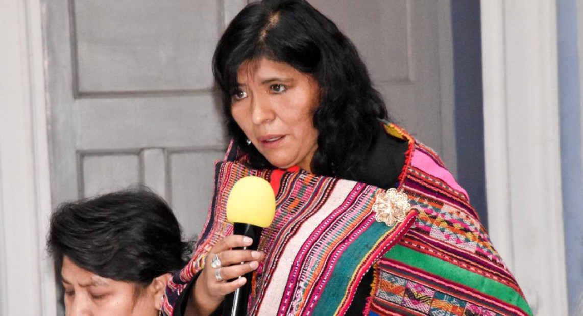 TSE TED TJA MESAMULTIPARTIDARIA VOCAL ARISTA