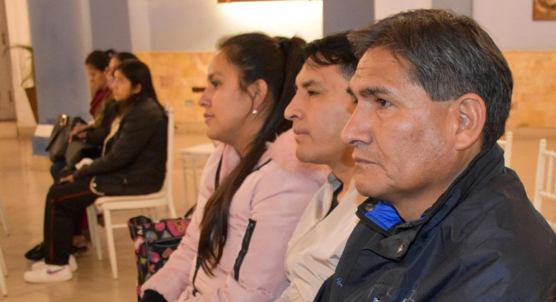 TSE TED TJA REVISTA BITACORA 01