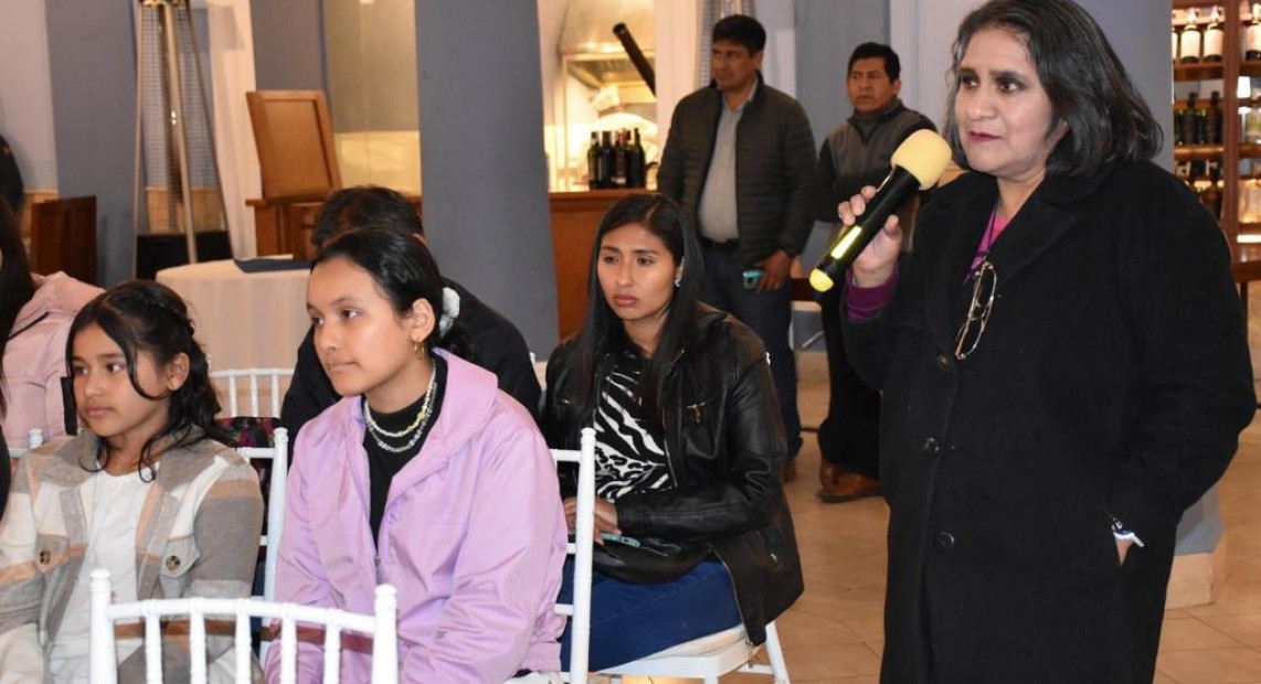 TSE TED TJA REVISTA BITACORA 04