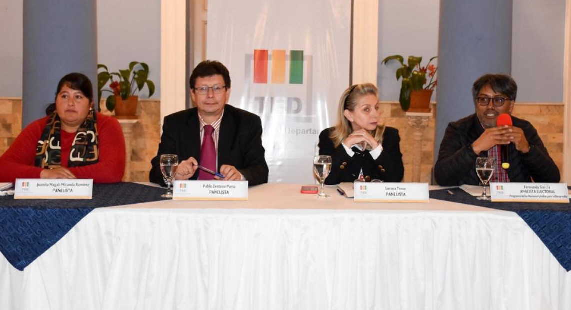 TSE TED TJA REVISTA BITACORA 07