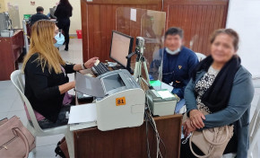 Serecí registra 354 trámites de unión libre en el primer trimestre de 2023