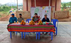 La Paz habilita 1.236 recintos y 855 asientos electorales para las elecciones judiciales