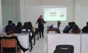 Potosí vive dos jornadas del “curso permanente para notarias y notarios electorales”