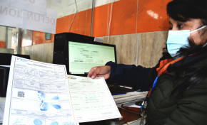 De enero a mayo se entregaron más de tres mil certificados de nacimiento gratuitos a niñas y niños por el Serecí Oruro