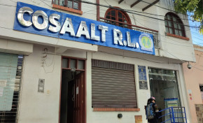 TED Tarija recuerda que este 23 de junio es la fecha para postular a Consejera o Consejero de Cosaalt RL