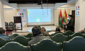 En lo que va de 2023, una agrupación ciudadana de La Paz perdió su personalidad jurídica