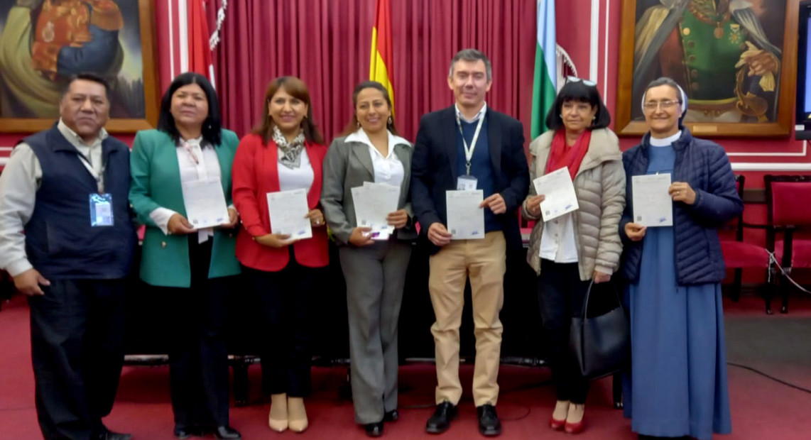 SERECI TJA HOGAR SAGRADA FAMILIA 1