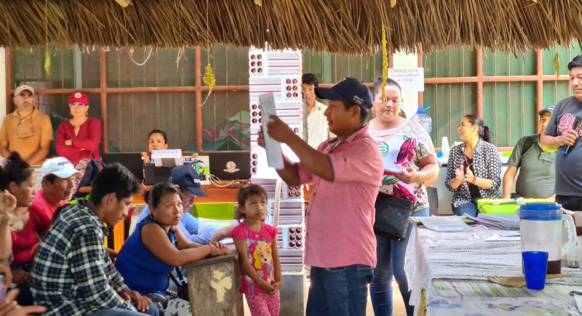 TED BENI NACIONA CAVINEÑO 02