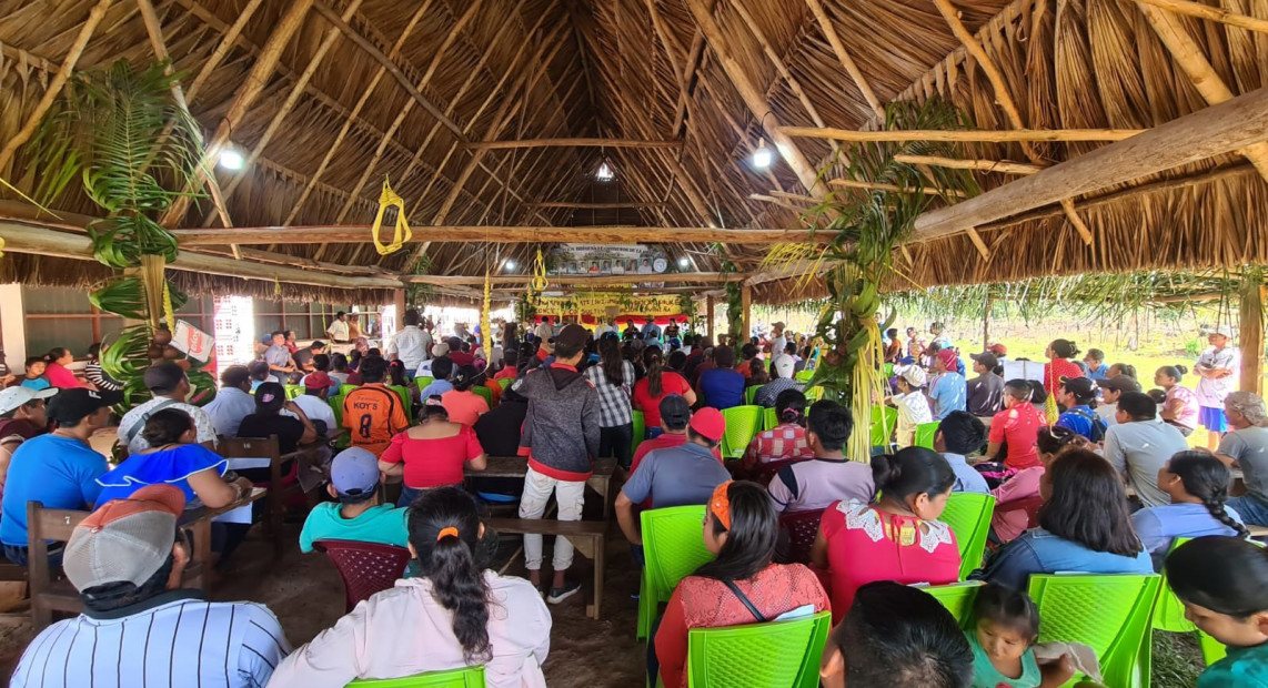 TED BENI NACIONA CAVINEÑO 05