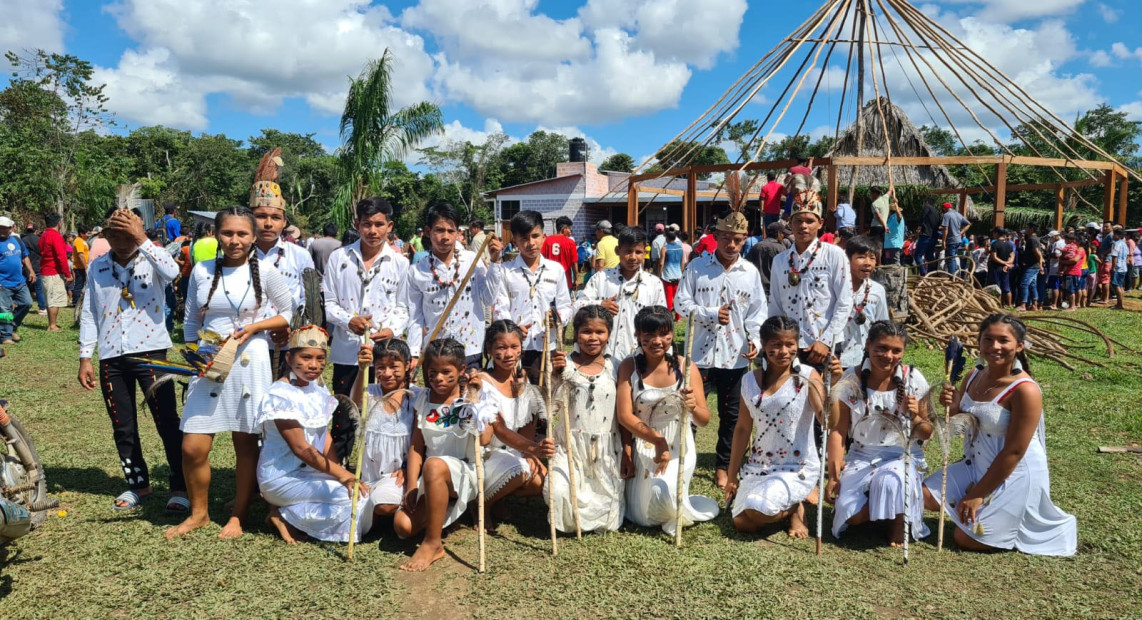 TED BENI NACIONA CAVINEÑO 08