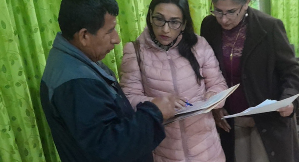 TED BENI capacitacion Trinidad 05