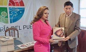 Cumplimiento de media gestión, ocasión para proteger a las mujeres de la violencia política