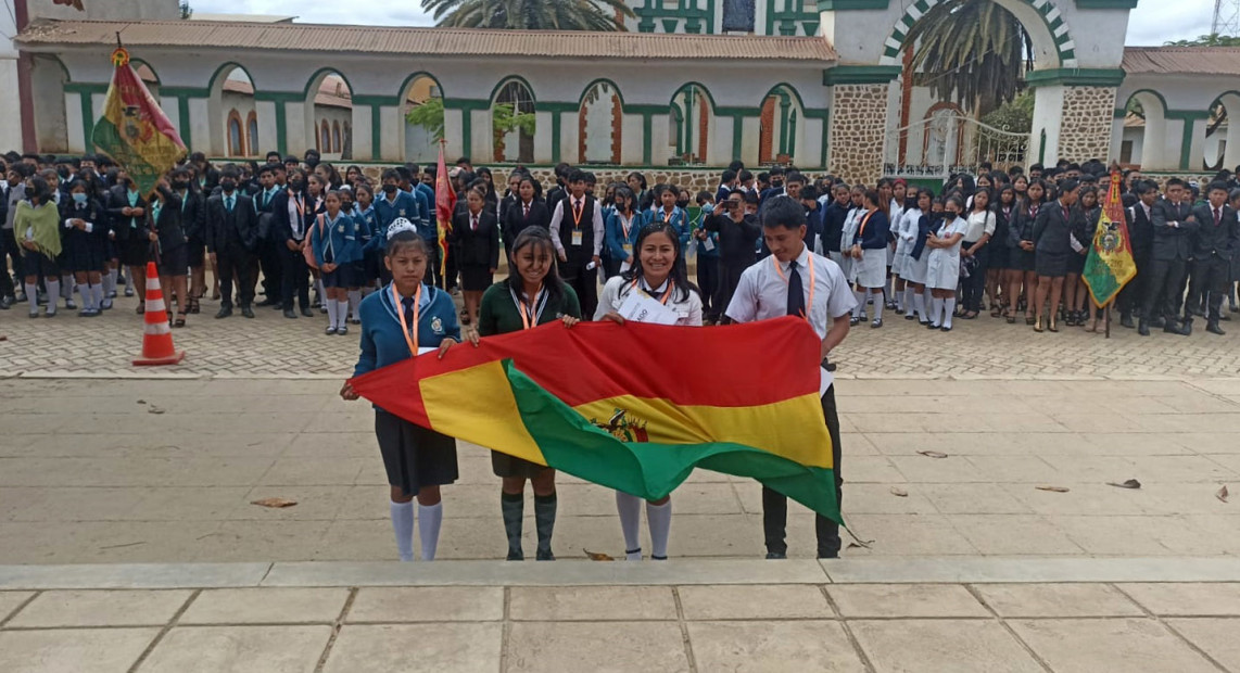 TED LP UE PROV FRANZ TAMAYO 09