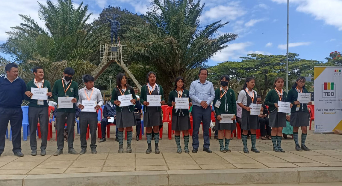 TED LP UE PROV FRANZ TAMAYO 10