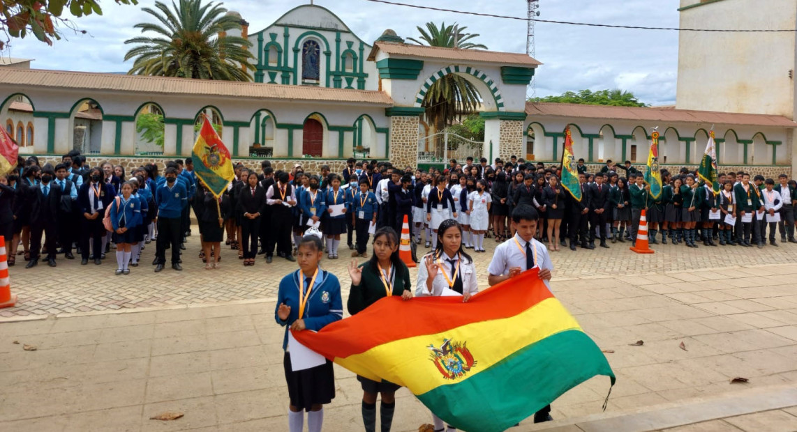 TED LP UE PROV FRANZ TAMAYO 12