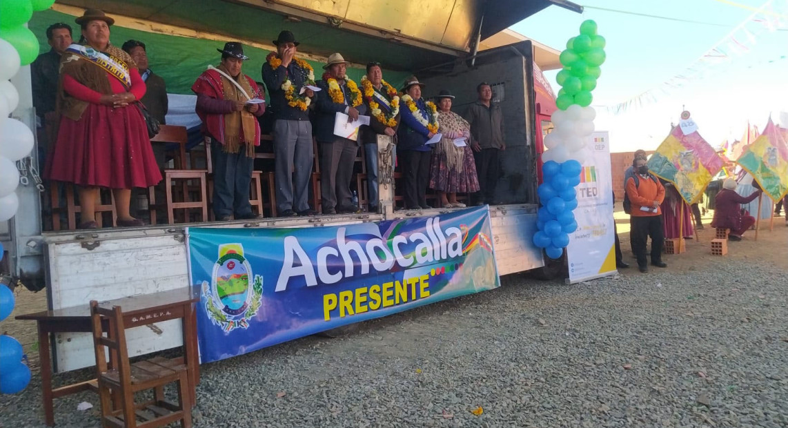 TED LPZ RECINTO ACHOCALLA 11