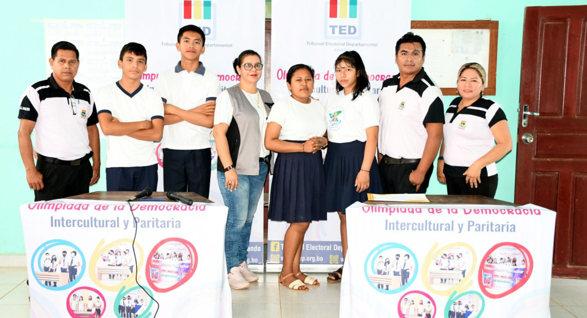 TED PDO OLIMPIADAS 05