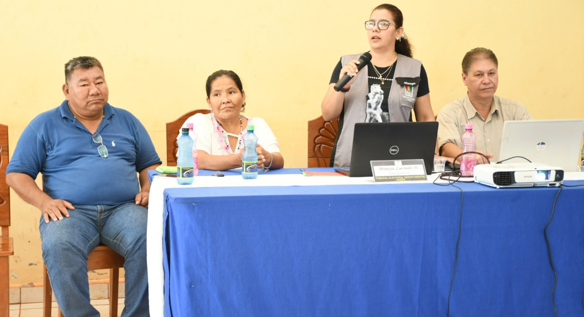 TED PDO OLIMPIADAS 07