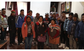 TED Potosí inicia el curso para aspirantes a notarias y notarios electorales