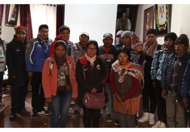 TED Potosí inicia el curso para aspirantes a notarias y notarios electorales