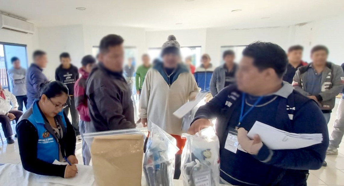 TED SCZ VISITA EN PALMASOLA 03