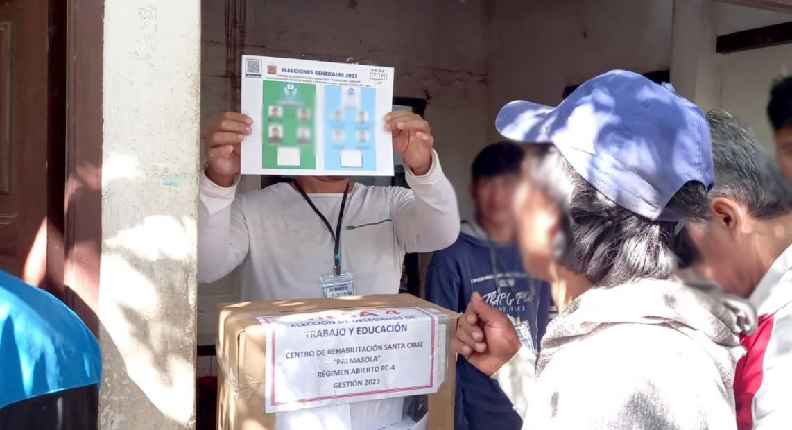 TED SCZ VISITA EN PALMASOLA 06