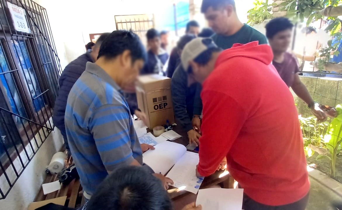 TED SCZ VISITA EN PALMASOLA 07