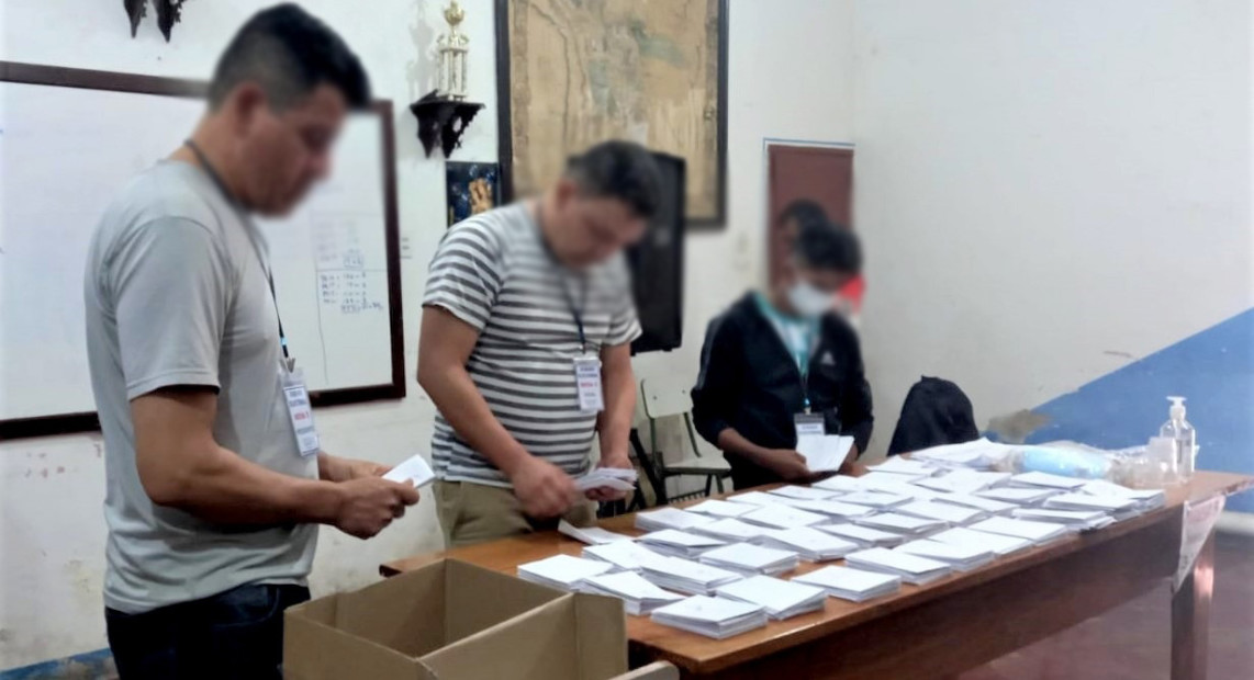 TED SCZ VISITA EN PALMASOLA 08