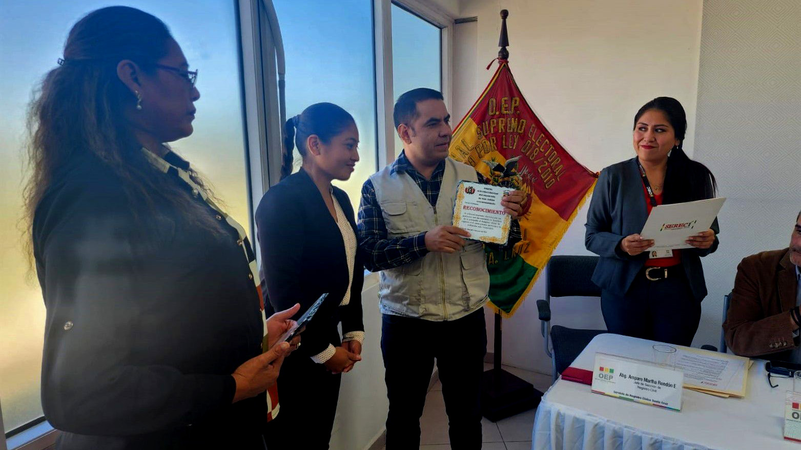 VICEPDTE FRANCISCO VARGAS