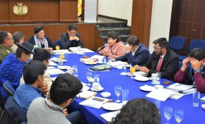 TSE PARTICIPA EN EL  “MECANISMO DE PREVENCIÓN” CONTRA EL ACOSO Y VIOLENCIA POLÍTICA PARA GARANTIZAR LOS DERECHOS DE LAS MUJERES