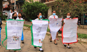 TED Pando y Concejo Municipal de Cobija alistan la segunda versión del Plan sobre los Valores de la Democracia Intercultural