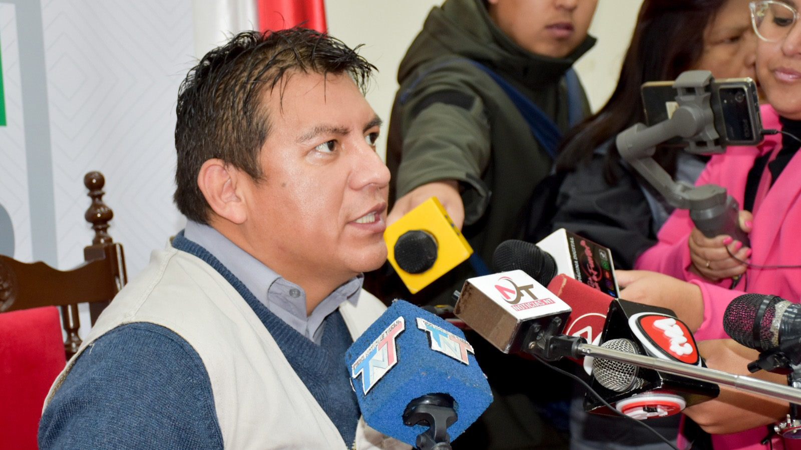 PDTE TED TJA MARCO AGUIRRE