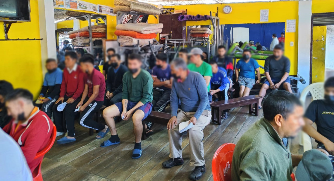 SERECI CBBA RECINTOS PENALES 02