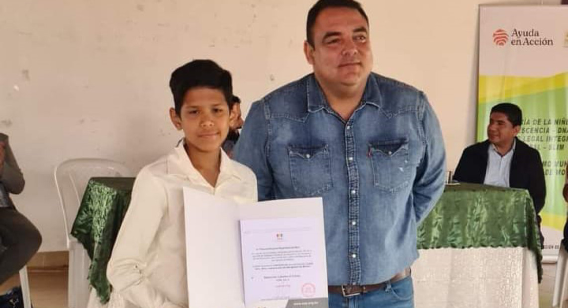 TED BENI COMITE NIÑEZ 03