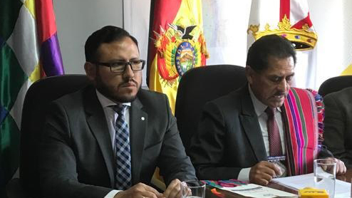 TED CHUQUISACA NUEVA DIRECTIVA 01