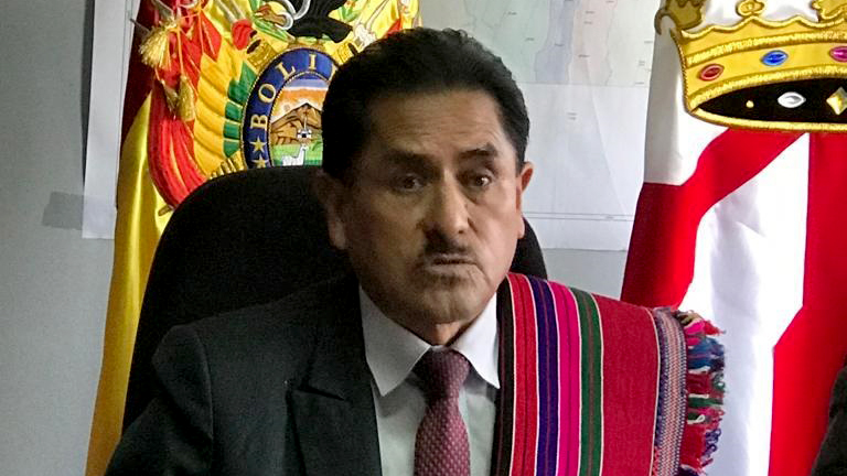 TED CHUQUISACA PDTE EDIL MARTINEZ