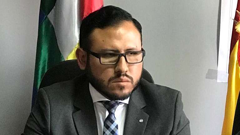 TED CHUQUISACA VCPDTE