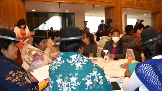 TED LPZ taller AVP 2022