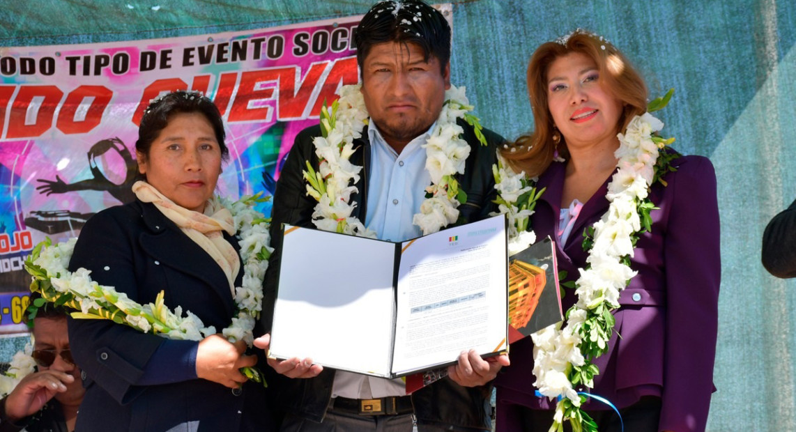 TED ORURO RECINTO 04